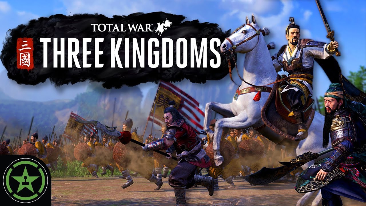 total war three kingdoms free